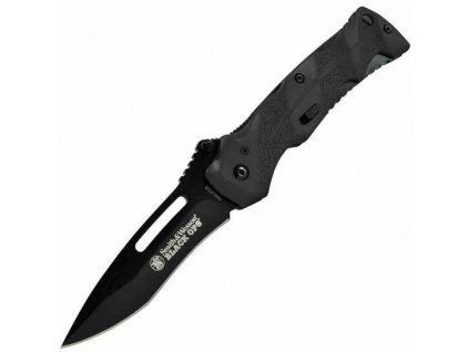 Smith & Wesson Black Ops Spring