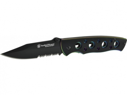 Smith & Wesson CK113S Extreme Ops