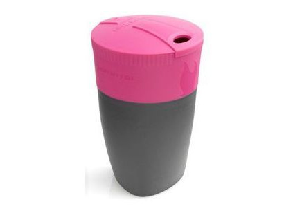 Light My Fire Pohár Pack-up-Cup Fuchsia 42390710