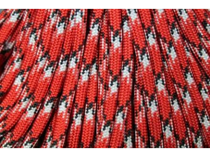 Parachute Cord Reactor