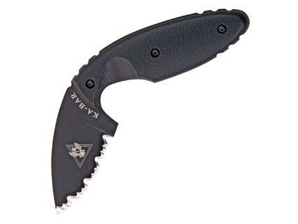 KA-BAR TDI Law Enforcement Knife KA1481