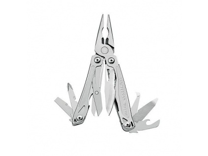 Náraďový nôž Leatherman WINGMAN s nylonovým puzdrom LTG832523