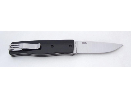 EnZo PK70 /F/Black G-10