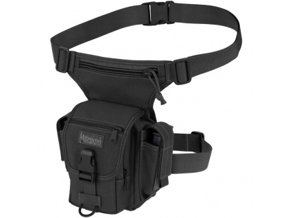 MAXPEDITION Thermite Versipack Black MX401B