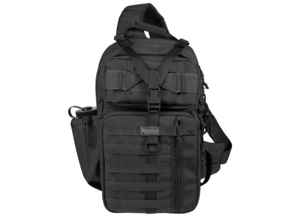 MAXPEDITION Kodiak Gearslinger Black