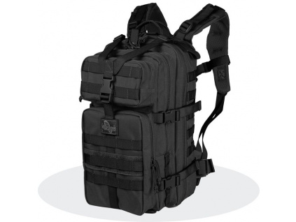 MAXPEDITION Falcon - II Backpack Black