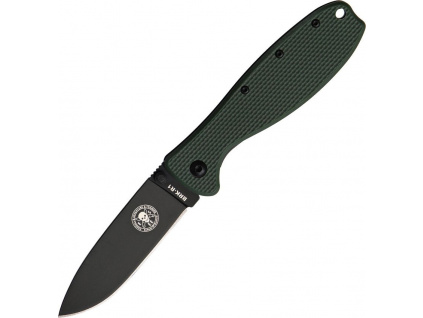 Zancudo Framelock BRKR1ODB
