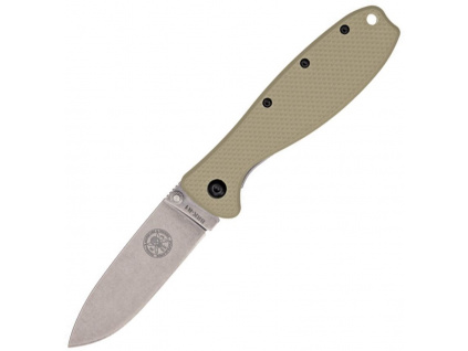 Zancudo Framelock BRKR1DT