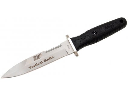 TAKTICKÝ NÔŽ WALTHER P99 TACTICAL KNIFE