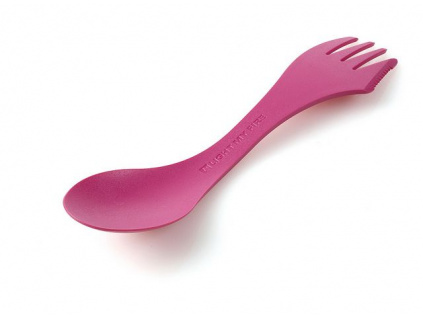 Light My Fire Spork Fuchsia