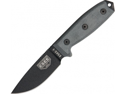 ESEE Model 3 Standard Edge