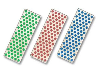 DMT sada 3 mini diamantov DMT7EFC