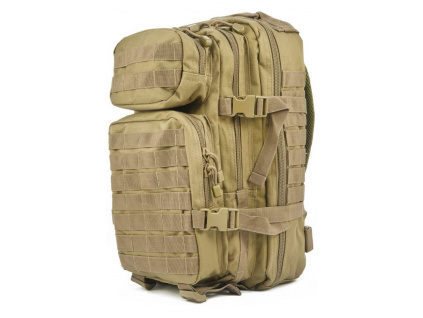 Ruksak US ASSAULT COYOTE SMALL