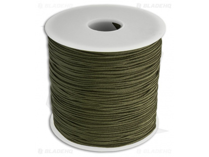 Micro Cord Olive