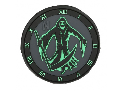 MAXPEDITION Reaper Patch Glow