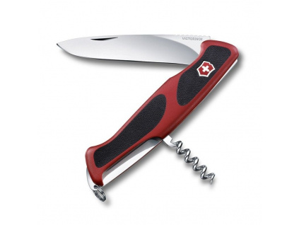 Victorinox 0.9523.C rangergrip 52 " WENGER "