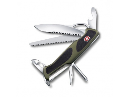 Victorinox rangergrip 178 " wenger "