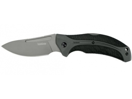 Kershaw Lonerock Folding Drop point 1898X