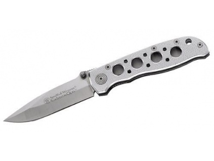 Smith & Wesson ExtremeOps Linerlock SW105H