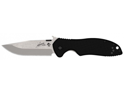 Kershaw Emerson CQC-6K