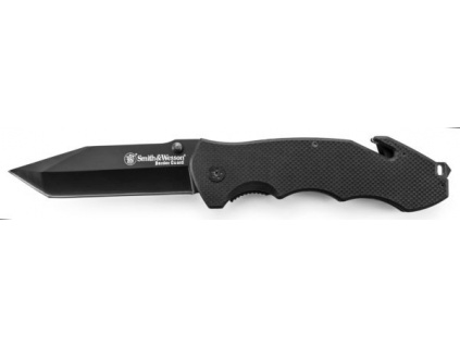 Smith & Wesson Border Guard Tanto