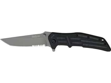 Kershaw RJ I 1985ST