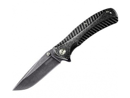 Kershaw STARTER - BLACKWASH