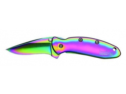 Kershaw Chive A/O Spectrum