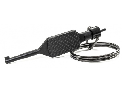 Schrade Professionals Handcuff Key 2