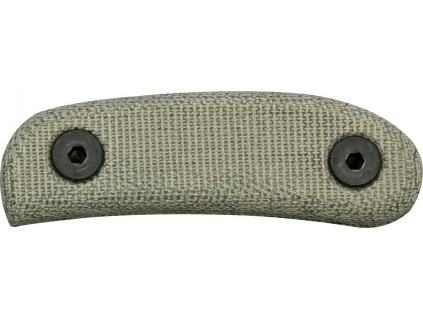 Candiru Handles Micarta