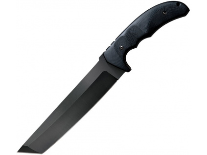 Cold Steel Warcraft Tanto 13TL