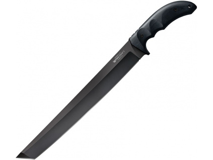 Cold Steel Magnum Warcraft Tanto CS13TXL