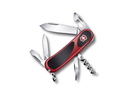 VICTORINOX 2.3803.C EVOGRIP 10 VRECKOVÝ NÔŽ