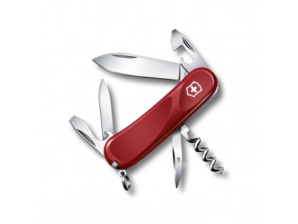 VICTORINOX 2.3803.E EVOLUTION 10 VRECKOVÝ NÔŽ