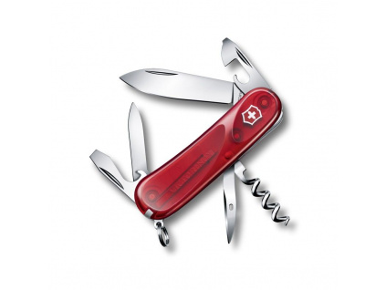 VICTORINOX 2.3803.ET EVOLUTION 10.600 VRECKOVÝ NÔŽ