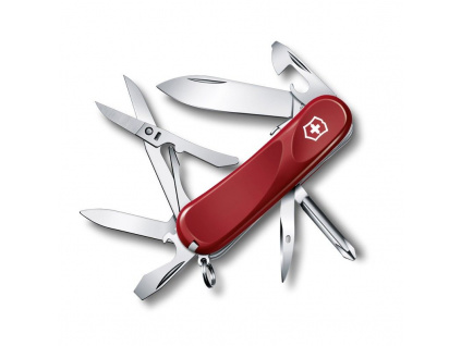 VICTORINOX 2.4903.SE EVOLUTION S16 VRECKOVÝ NÔŽ