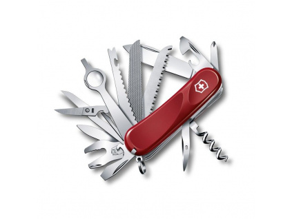 VICTORINOX 2.5383.E EVOLUTION 28 VRECKOVÝ NÔŽ