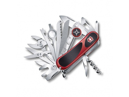 VICTORINOX 2.5393.SC EVOGRIP S54 VRECKOVÝ NÔŽ