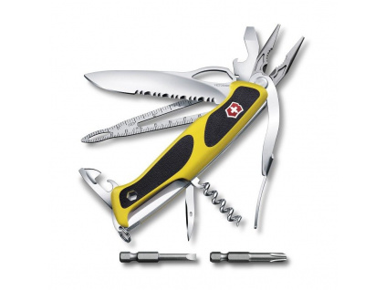 VICTORINOX 0.9798.MWC8 RANGERGRIP BOATSMAN VRECKOVÝ NÔŽ