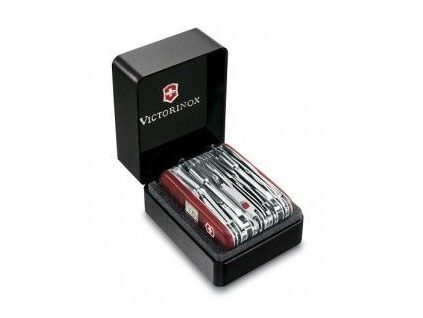 VICTORINOX 1.6795.XAVT SWISSCHAMP VRECKOVÝ NÔŽ
