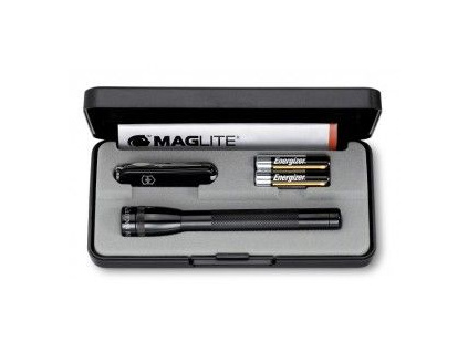 VICTORINOX 4.4024 VICTORINOX + MAGLITE SÚPRAVA