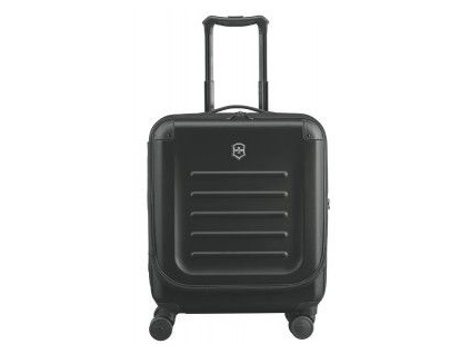 VICTORINOX 31318101 SPECTRA™ DUAL-ACCESS EXTRA-CAPACITY CARRY-ON 37L