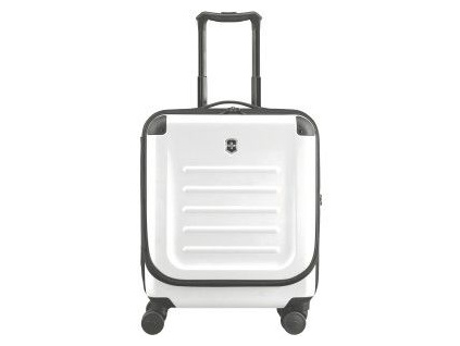 VICTORINOX 31318102 SPECTRA™ DUAL-ACCESS EXTRA-CAPACITY CARRY-ON 37L