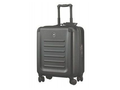 VICTORINOX 31318301 SPECTRA™ EXTRA-CAPACITY CARRY-ON 42L