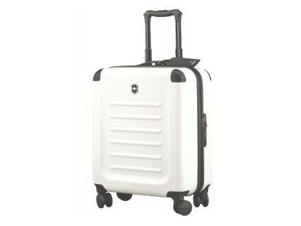 VICTORINOX 31318302 SPECTRA™ EXTRA-CAPACITY CARRY-ON 42L