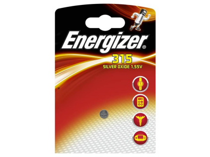 Energizer 315