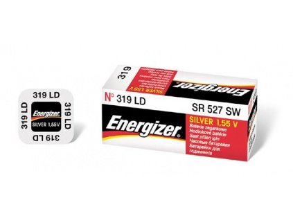 Energizer 319