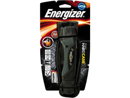 Svietidlo Energizer Hardcase Pro