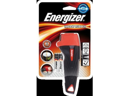 Ručné svietidlo Energizer IMPACT 2AA LED