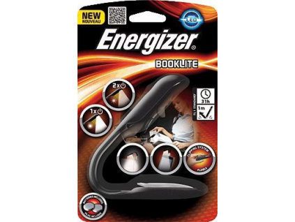 ENERGIZER Booklite 2CR2032